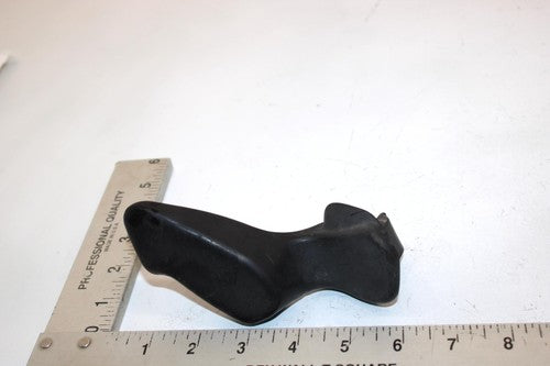 03 Bombardier Quest 650 Oem Shift Lever Knob 705500282 AB1.1