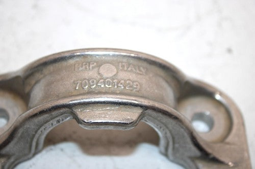 16 Can-am Outlander LMax 450 Efi Dps Oem Steering Column Bracket 709401428 AB5