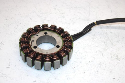 92 Kawasaki Bayou 300 4x4 Oem Stator 21003-1276 AK14