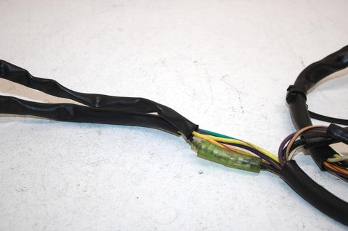 2002 Sea-doo Gtx Oem Left Control Switch 277000954 277001481 JS48