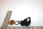 2006 Polaris Ranger Xp 700 Oem Ignition Key Switch 4011002 4081556 XP3