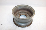 00 Kawasaki Bayou 300 4x4 Oem Front Wheel Rim 11x6.5 41025-1342-5A AK20