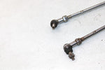 1999 Polaris Sportsman 500 Oem Steering Tie Rod  Pair 1822202 2201741 APS1