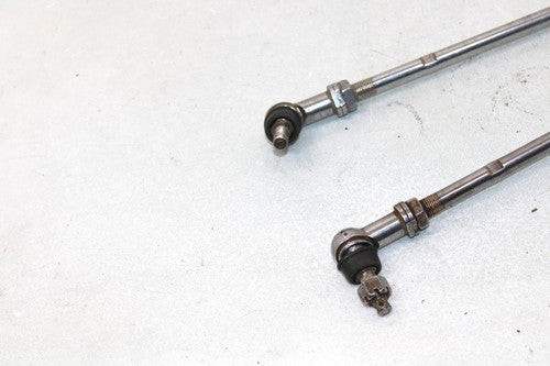 1999 Polaris Sportsman 500 Oem Steering Tie Rod  Pair 1822202 2201741 APS1