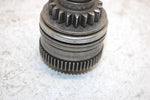 1992 Yamaha Waverunner Lx 650 Oem Starter Bindex 6M6-8183E-00-00 JY22