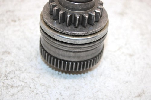 1992 Yamaha Waverunner Lx 650 Oem Starter Bindex 6M6-8183E-00-00 JY22