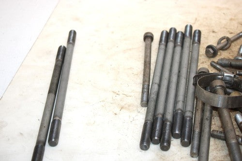 2000 Sea-doo Gtx Oem Nut Bolt Spacer Hardware Kit JS47