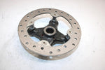 16 Can-am Outlander L Max 450 Efi Dps Oem Wheel Hub And Rotor 705501900 AB5