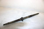 86 Suzuki Lt230s Oem Rear Axle 64710-22A00 64710-22A01 AS20
