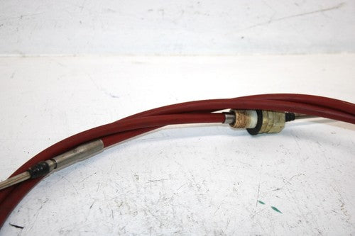 1993 Yamaha Waverunner 650 Oem Steering Cable FJ0-61481-00-00 JY23