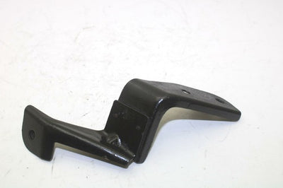 87 Yamaha Exciter EX570L OEM Left Hood Bracket 82M-2196F-00-00 SY51