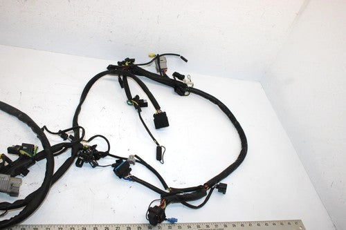 06 Arctic Cat Crossfire 700 Efi Oem Main Wire Harness 1686-281 SA224