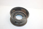 2008 Polaris Ranger 700 Oem Front Wheel Rim 12x6 1520796-067 XP0