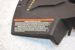 2007 Sea-doo Rxp 215 Oem Upper Engine Cover 270000679 270000677 JS51