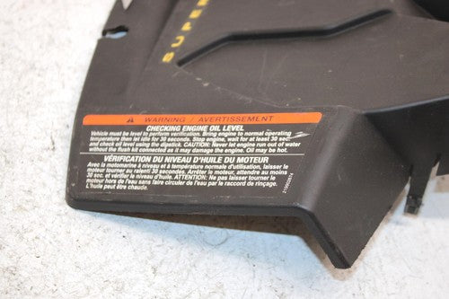 2007 Sea-doo Rxp 215 Oem Upper Engine Cover 270000679 270000677 JS51