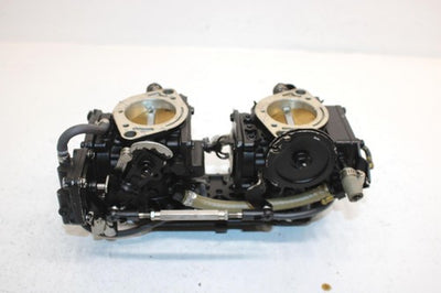 2000 Sea-doo Gtx Oem Carburetor Assembly 270500417 270500790 JS56