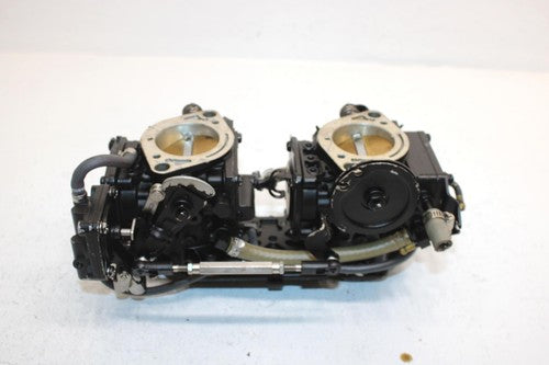 2000 Sea-doo Gtx Oem Carburetor Assembly 270500417 270500790 JS56