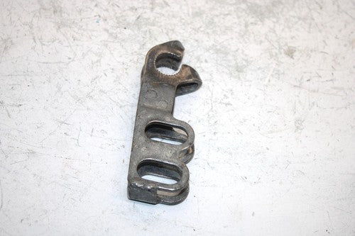 86 Honda Trx 350 A Fourtrax 350 Oem Rear Brake Arm 43410-HA7-671 AH25