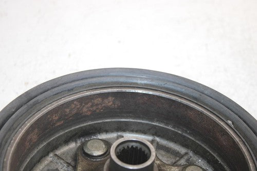 2003 Honda Fourtrax Foreman Rubicon Oem Front Drum W/Hub 44610-HN2-000 AH11