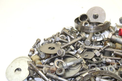 1994 Polaris Sl 750 Oem Nut Bolt Spacer Washer Hardware Kit JP3