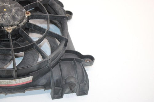 2015 Polaris Ranger Crew 900 Oem Radiator Fan 2411816 XP2