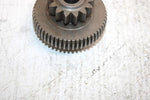 2008 Arctic Cat Atv 366 Auto Trans 4x4 Fis Oem Starter Idler Gear 0815-025 AA26