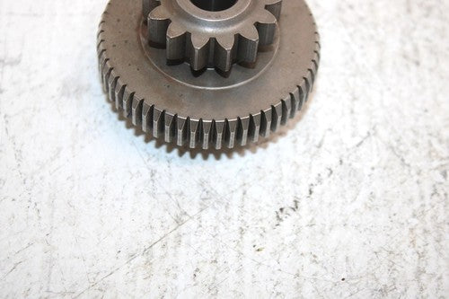 2008 Arctic Cat Atv 366 Auto Trans 4x4 Fis Oem Starter Idler Gear 0815-025 AA26