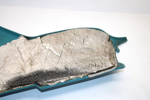 96 Polaris Xpress 400 Oem Right Side Panel 2620096-215 AP28