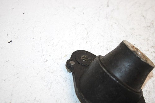 1987 Kawasaki 650 Sx Oem Engine Mount Dampner 92160-3757 JK7
