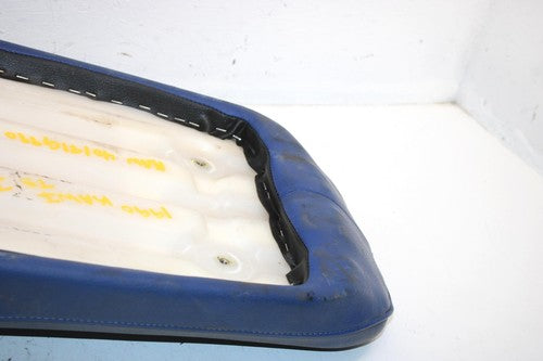 1990 Kawasaki 650 Ts Oem Seat 53001-3710-MD JK8