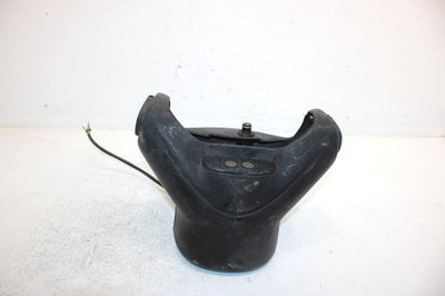 2001 Sea-doo Gtx Oem Handlebar Cover Set 277000753 JS52