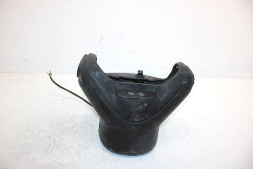2001 Sea-doo Gtx Oem Handlebar Cover Set 277000753 JS52