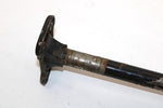 1987 Suzuki Quadrunner 250 Oem Steering Column Post 51650-19B01 AS22