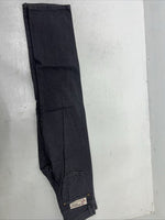 New Boys Grey Wrangler Pro Rodeo Cowboy Cut Denim Jeans. 16/28 B-33