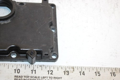 1998 Yamaha Waverunner Gp800 Oem Electrical Case Cover 66E-8552E-00-00 JY9