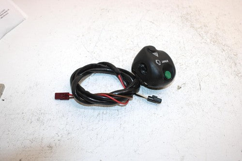 1998 Yamaha Waverunner Gp800 Oem Left Control Switch GP7-68310-00-00 JY9