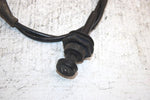 2001 Polaris Sportsman 500 Ho Oem Choke Cable 7081008 AP88