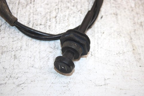 2001 Polaris Sportsman 500 Ho Oem Choke Cable 7081008 AP88