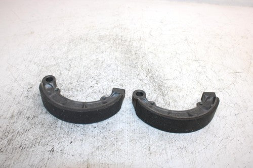 2002 Honda Foreman Rubicon Oem R. Brake Shoe (Set) 06430-HN2-000 AH36