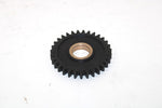 2017 Ski-doo Grand Touring 900 Oem Idler Gear 31T 420835059 SS65