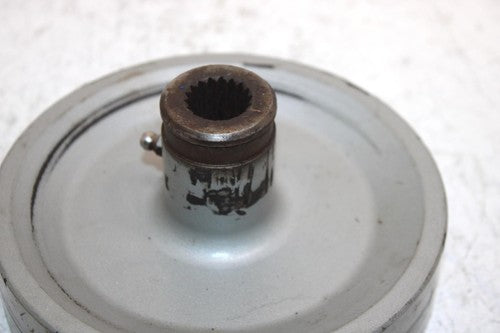1999 Sea-doo Gti Oem Flywheel/Coupler 290958012 420958013 JS44