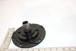 01 Suzuki King Quad 300 Ltf300f 4x4 Oem Left Rear Brake Hub 64110-39D50 ASS