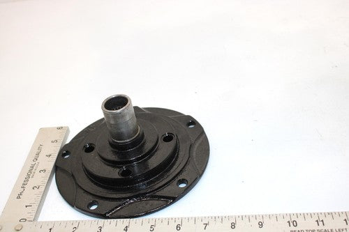 01 Suzuki King Quad 300 Ltf300f 4x4 Oem Left Rear Brake Hub 64110-39D50 ASS