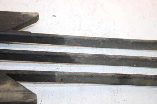 1990 Kawasaki 650 Ts Oem Jet Pump Grate 59366-3705 JK10