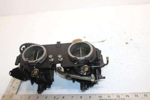 2000 Sea-doo Gtx Oem Carburetor Assembly 270500417 270500790 JS56