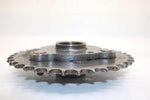 92 Polaris Trail Boss 250 Oem Rear Sprocket/ Hub 1520170 3222068 AP21