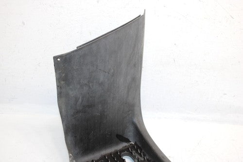98 Polaris Xplorer 300 Oem Left Footwell 5431771-070 5432221-070 AP69