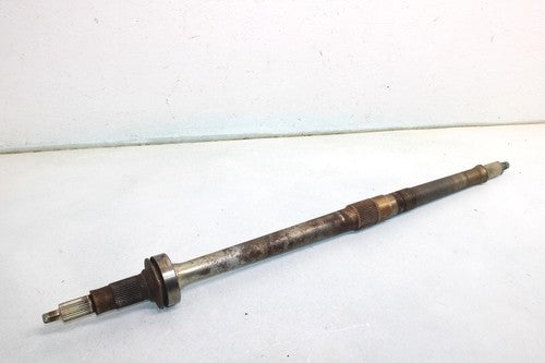 91 Yamaha  Big Bear  4wd Oem Rear Axle 2HR-25381-03-00 AY43