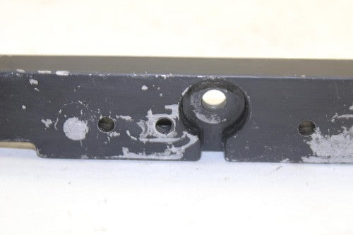 1992 Kawasaki Jet Ski 750 Ss Oem Left Muffler Block Mount 39009-3707 JK2