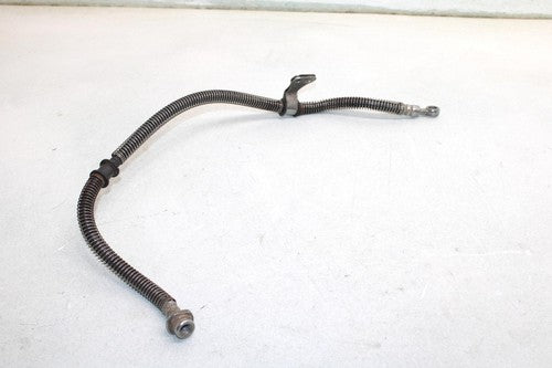 91 Yamaha  Big Bear  4wd Oem Front Lower Brake Soft Line 3HN-25873-01-00 AY43